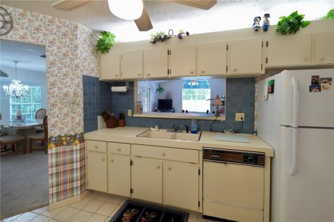 Купить виллу или дом в Порт-Ричи, Флорида 9 комнат, 171.4м2, № 1849538 - фото 6