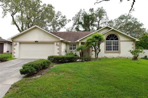 House in Port Richey, Florida 3 bedrooms, 171.4 sq.m. № 1849538 - photo 28