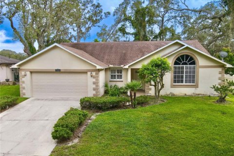 House in Port Richey, Florida 3 bedrooms, 171.4 sq.m. № 1849538 - photo 1