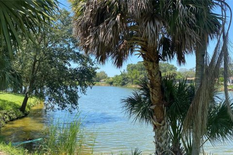 Villa ou maison à vendre à Port Richey, Floride: 3 chambres, 171.4 m2 № 1849538 - photo 25