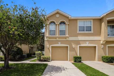 Touwnhouse à Riverview, Floride 3 chambres, 151.06 m2 № 2374061