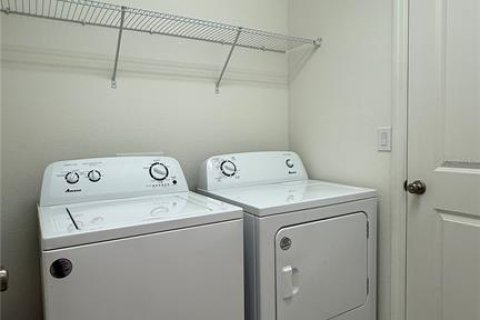 Casa en alquiler en Davenport, Florida, 3 dormitorios, 139.45 m2 № 1798505 - foto 30