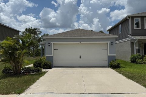 Casa en alquiler en Davenport, Florida, 3 dormitorios, 139.45 m2 № 1798505 - foto 1