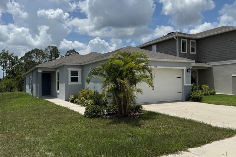Casa en alquiler en Davenport, Florida, 3 dormitorios, 139.45 m2 № 1798505 - foto 4