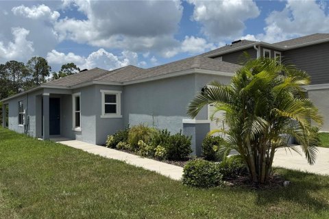 Casa en alquiler en Davenport, Florida, 3 dormitorios, 139.45 m2 № 1798505 - foto 3