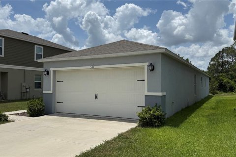 Casa en alquiler en Davenport, Florida, 3 dormitorios, 139.45 m2 № 1798505 - foto 2