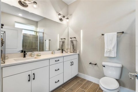Townhouse in Kissimmee, Florida 3 bedrooms, 134.89 sq.m. № 2379678 - photo 18