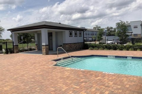 Townhouse in Kissimmee, Florida 3 bedrooms, 134.89 sq.m. № 2379678 - photo 22
