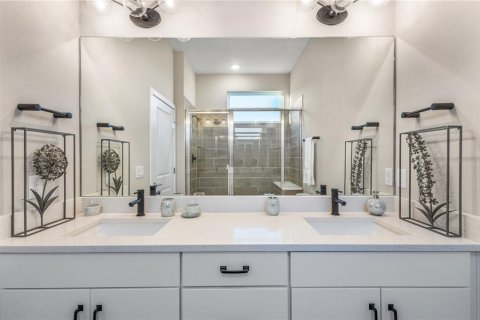 Townhouse in Kissimmee, Florida 3 bedrooms, 134.89 sq.m. № 2379678 - photo 16