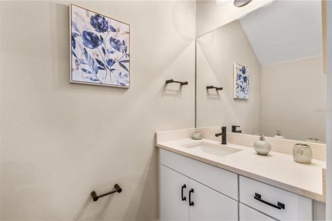 Townhouse in Kissimmee, Florida 3 bedrooms, 134.89 sq.m. № 2379678 - photo 11