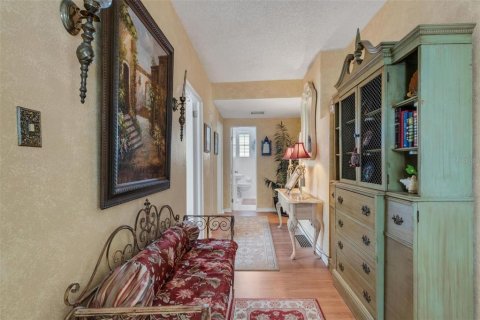 House in Lakeland, Florida 4 bedrooms, 224.45 sq.m. № 2215880 - photo 14