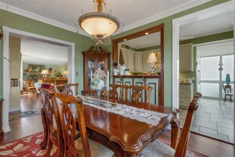 House in Lakeland, Florida 4 bedrooms, 224.45 sq.m. № 2215880 - photo 7