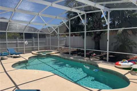 Casa en venta en Davenport, Florida, 4 dormitorios, 151.15 m2 № 1665909 - foto 23