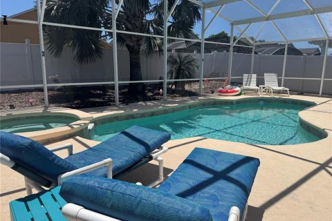 Casa en venta en Davenport, Florida, 4 dormitorios, 151.15 m2 № 1665909 - foto 24