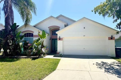 Casa en venta en Davenport, Florida, 4 dormitorios, 151.15 m2 № 1665909 - foto 1