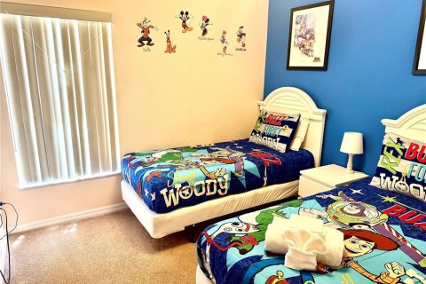 Casa en venta en Davenport, Florida, 4 dormitorios, 151.15 m2 № 1665909 - foto 16
