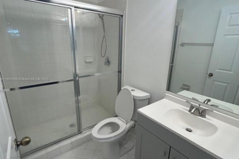 Снять в аренду кондоминиум в Хомстед, Флорида 3 спальни, 98.66м2, № 2038980 - фото 9