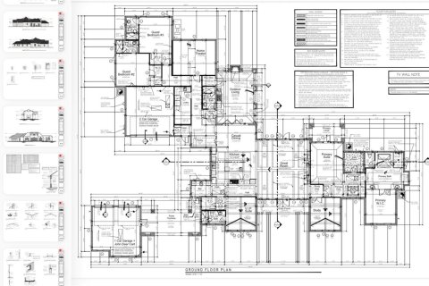 Villa ou maison à vendre à West Palm Beach, Floride: 5 chambres, 474.73 m2 № 2078084 - photo 10