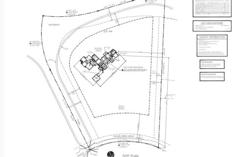 Villa ou maison à vendre à West Palm Beach, Floride: 5 chambres, 474.73 m2 № 2078084 - photo 5