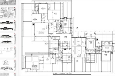 Villa ou maison à vendre à West Palm Beach, Floride: 5 chambres, 474.73 m2 № 2078084 - photo 11