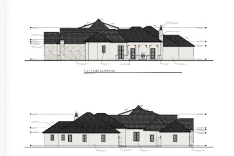 Villa ou maison à vendre à West Palm Beach, Floride: 5 chambres, 474.73 m2 № 2078084 - photo 9