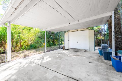 Commercial property in St. Lucie, Florida 104.05 sq.m. № 2146068 - photo 20