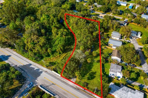 Commercial property in St. Lucie, Florida 104.05 sq.m. № 2146068 - photo 21