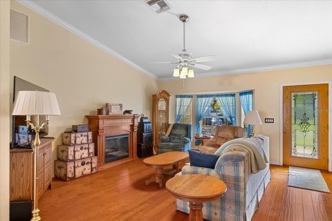 House in Sebring, Florida 3 bedrooms, 151.8 sq.m. № 1884139 - photo 3