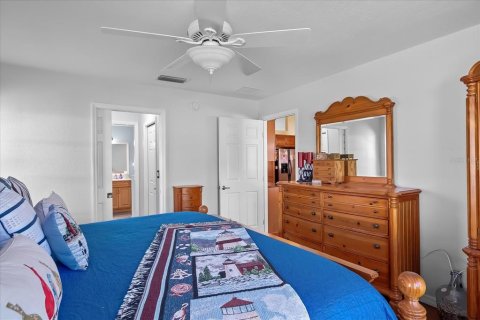 House in Sebring, Florida 3 bedrooms, 151.8 sq.m. № 1884139 - photo 20
