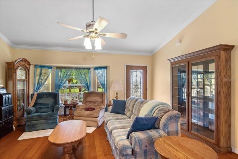 House in Sebring, Florida 3 bedrooms, 151.8 sq.m. № 1884139 - photo 6