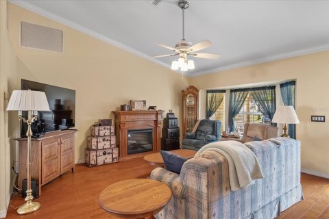 House in Sebring, Florida 3 bedrooms, 151.8 sq.m. № 1884139 - photo 5