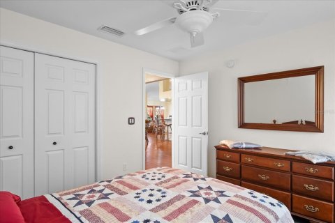 House in Sebring, Florida 3 bedrooms, 151.8 sq.m. № 1884139 - photo 27