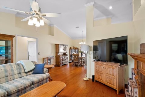 House in Sebring, Florida 3 bedrooms, 151.8 sq.m. № 1884139 - photo 7