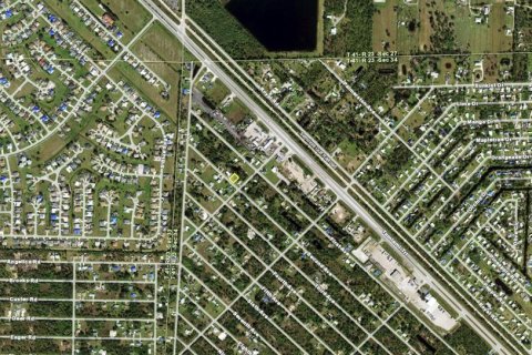 Land in Punta Gorda, Florida № 2165475 - photo 3