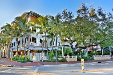 Condo in Miami, Florida, 1 bedroom № 2252122
