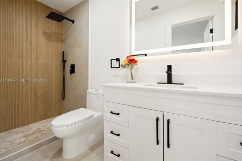 House in Fort Lauderdale, Florida 3 bedrooms, 106.65 sq.m. № 2063262 - photo 16