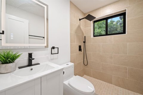 House in Fort Lauderdale, Florida 3 bedrooms, 106.65 sq.m. № 2063262 - photo 21