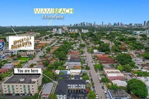 Apartment in Miami, Florida 2 bedrooms № 2065254 - photo 12