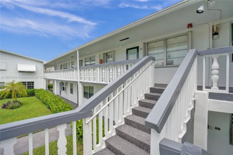 Condo in Deerfield Beach, Florida, 1 bedroom  № 1872314 - photo 26