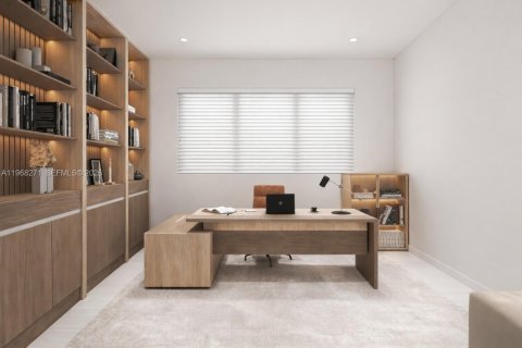 Touwnhouse à vendre à Fort Lauderdale, Floride: 4 chambres, 243.31 m2 № 2029786 - photo 12