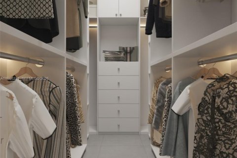 Touwnhouse à vendre à Fort Lauderdale, Floride: 4 chambres, 243.31 m2 № 2029786 - photo 18