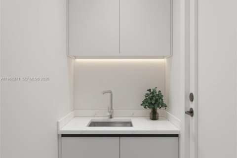 Touwnhouse à vendre à Fort Lauderdale, Floride: 4 chambres, 243.31 m2 № 2029786 - photo 20