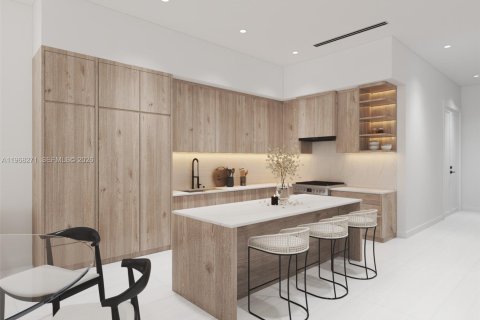 Touwnhouse à vendre à Fort Lauderdale, Floride: 4 chambres, 243.31 m2 № 2029786 - photo 11