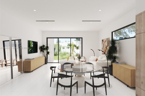 Touwnhouse à vendre à Fort Lauderdale, Floride: 4 chambres, 243.31 m2 № 2029786 - photo 3