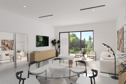 Touwnhouse à vendre à Fort Lauderdale, Floride: 4 chambres, 243.31 m2 № 2029786 - photo 6