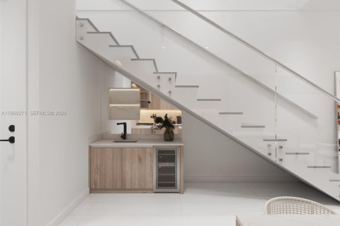 Touwnhouse à vendre à Fort Lauderdale, Floride: 4 chambres, 243.31 m2 № 2029786 - photo 8