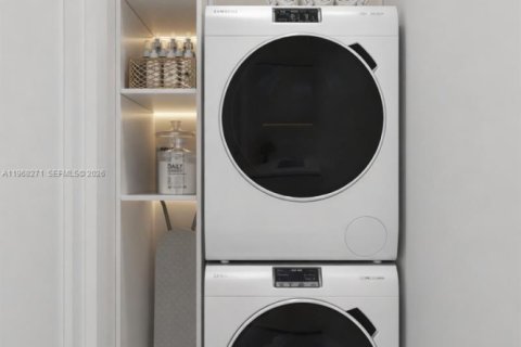 Touwnhouse à vendre à Fort Lauderdale, Floride: 4 chambres, 243.31 m2 № 2029786 - photo 19