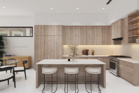 Touwnhouse à vendre à Fort Lauderdale, Floride: 4 chambres, 243.31 m2 № 2029786 - photo 10