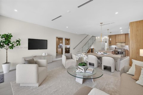 Adosado en venta en Fort Lauderdale, Florida, 4 dormitorios, 243.31 m2 № 2029786 - foto 28