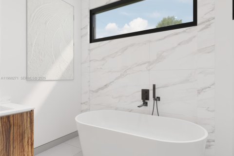 Touwnhouse à vendre à Fort Lauderdale, Floride: 4 chambres, 243.31 m2 № 2029786 - photo 15